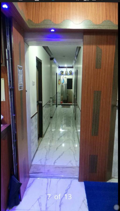 New Metro Guest House Bombay Exterior foto