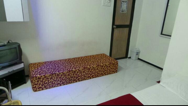 New Metro Guest House Bombay Exterior foto